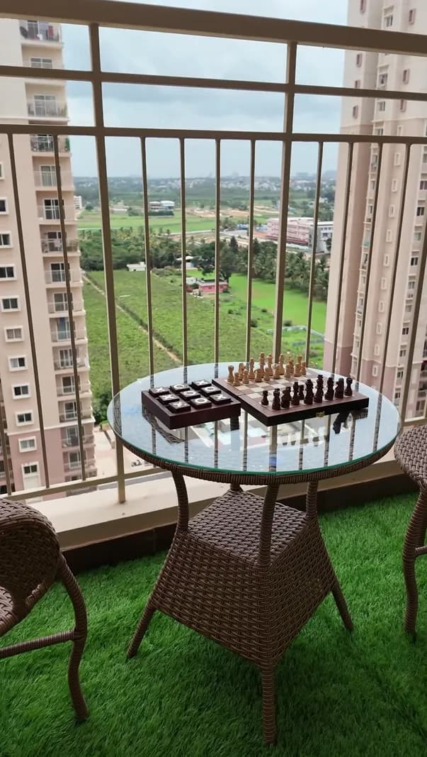 Recreational Area