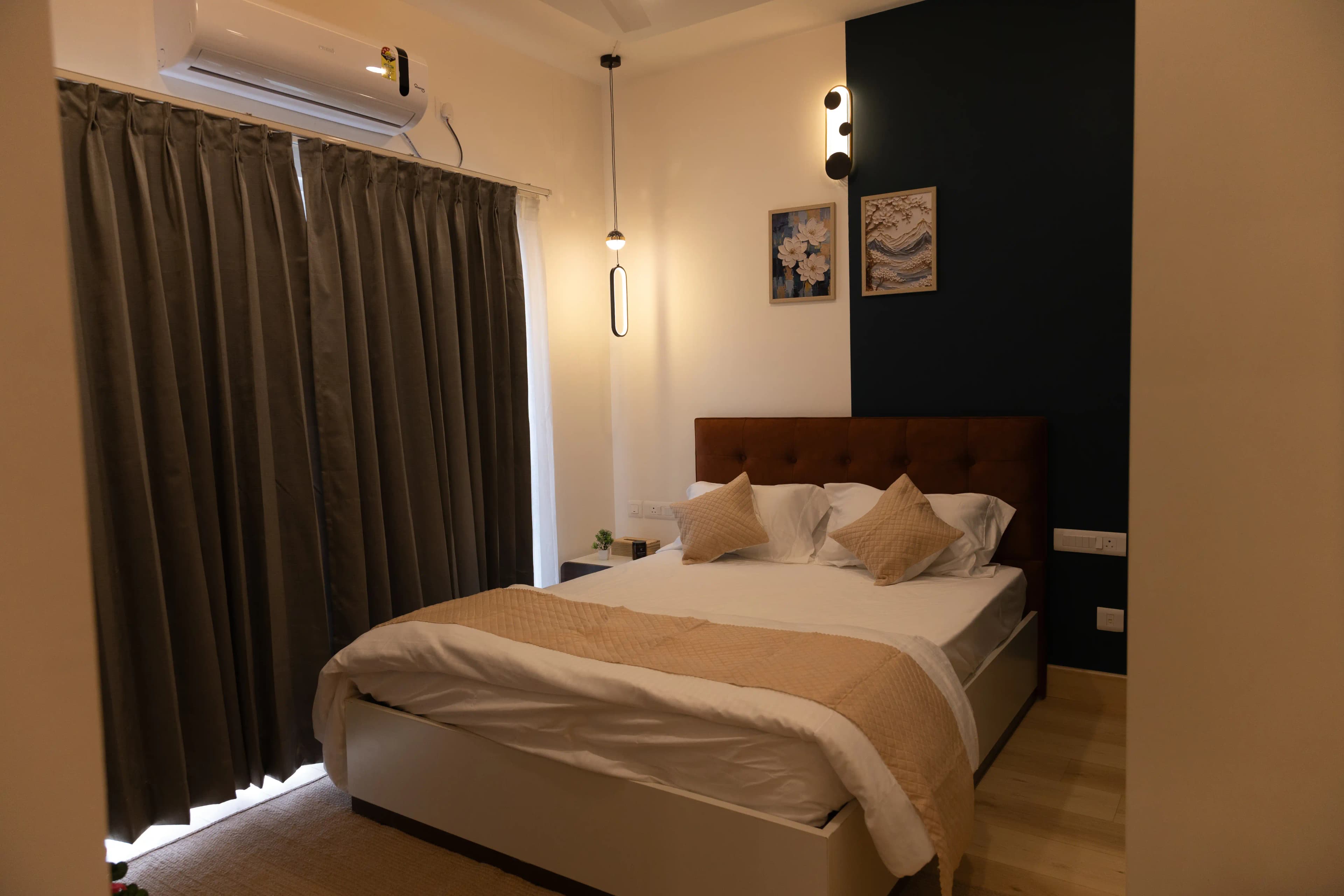 Vyoma Suite living room